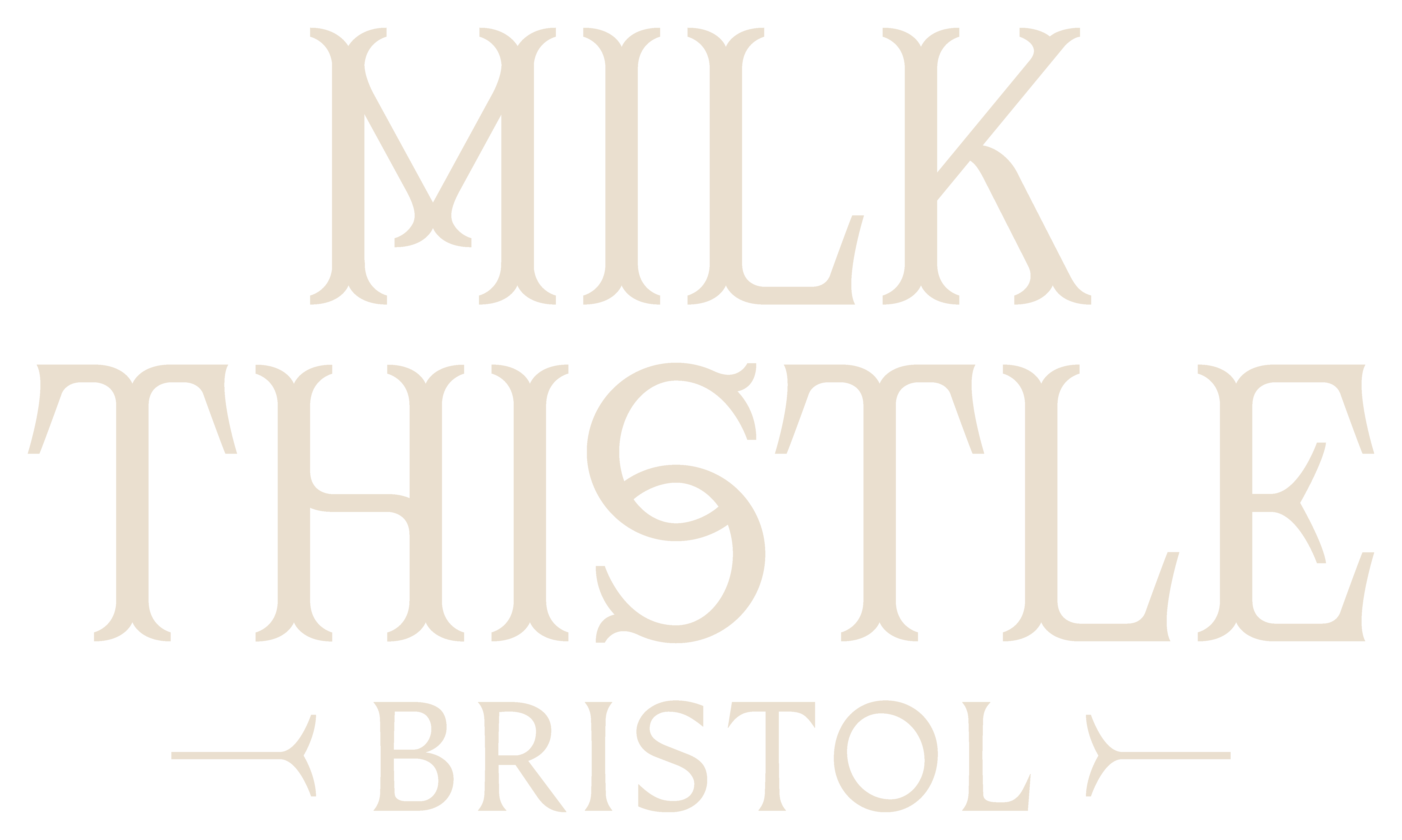 The Milk Thistle
